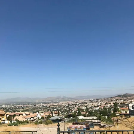 Сasa de vacaciones Custodio