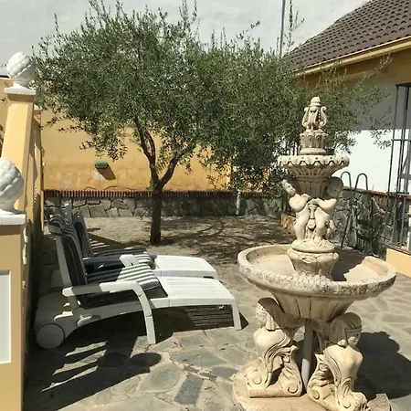 Сasa de vacaciones Custodio Monachil
