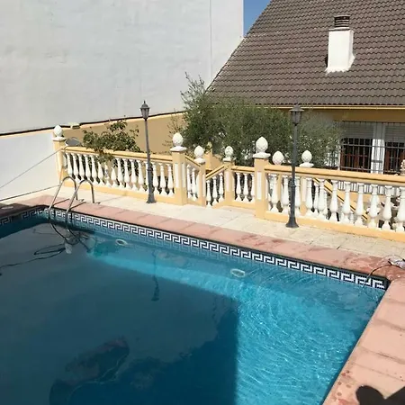 Custodio Сasa de vacaciones *