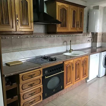 Custodio Сasa de vacaciones *