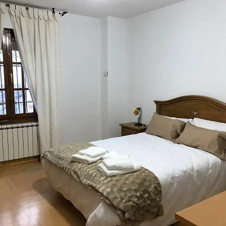 Custodio Сasa de vacaciones *