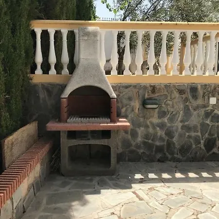 Custodio Сasa de vacaciones