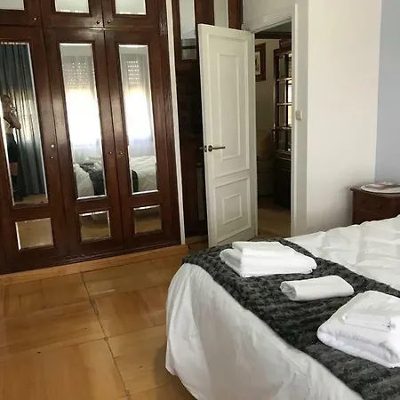 Сasa de vacaciones Custodio